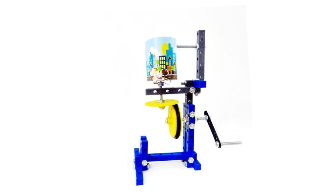 Prototipo Cuenta Historias